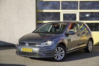 VOLKSWAGEN GOLF 1.0 TSI 5drs Comfortline BJ2019 Lmv 16