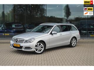 Mercedes-Benz C-Klasse Estate (2007 - 2014)