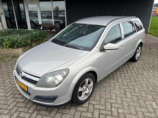 Opel Astra Stationwagon