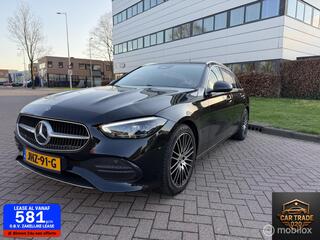 MERCEDES-BENZ C-KLASSE Estate 180 Luxury Line