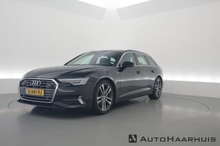 Audi A6 Avant (2018 - 2024)