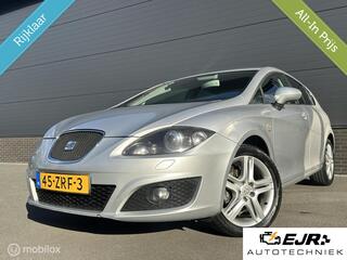 Seat Leon (2012 - 2020)