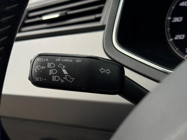Seat Ibiza 1.0 TSI Style PDC VOOR & ACHTER / STOELVERWARMING / BLUETOOTH / ELEKTR. INKLAPB SPIEGELS