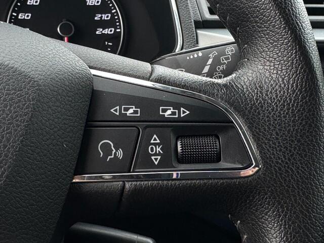 Seat Ibiza 1.0 TSI Style PDC VOOR & ACHTER / STOELVERWARMING / BLUETOOTH / ELEKTR. INKLAPB SPIEGELS