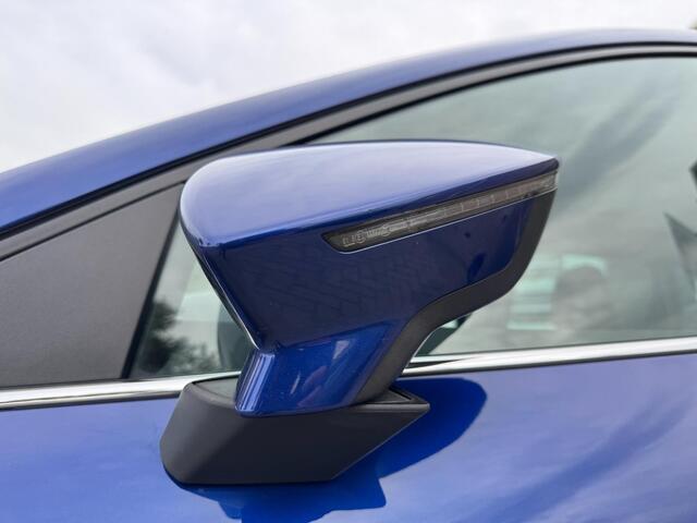 Seat Ibiza 1.0 TSI Style PDC VOOR & ACHTER / STOELVERWARMING / BLUETOOTH / ELEKTR. INKLAPB SPIEGELS