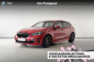 BMW 1-SERIE 118i Business Edition Executive Model M Sport | Selections 500