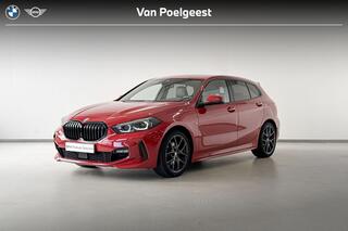 BMW 1-Serie (2020 - 2024)