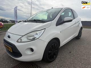 Ford Ka (2008 - 2016)