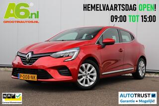 Renault Clio (2019 - 2025)