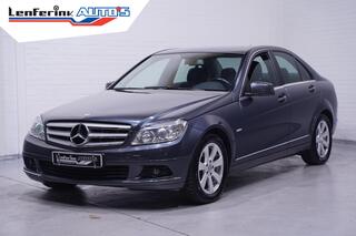 Mercedes-Benz C-Klasse Estate (2007 - 2014)