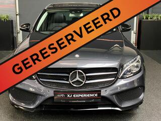 Mercedes-Benz C-Klasse Estate (2014 - 2021)