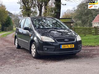 Ford C-MAX (2003 - 2010)