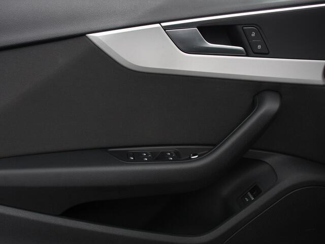 Audi A4 Avant 40 TFSI 204pk Prestige Plus S-Tronic Navigatie Climate Control Camera Electrische bedienbare achterklep Virtual Cockpit Led Dab Stoelverwarmi