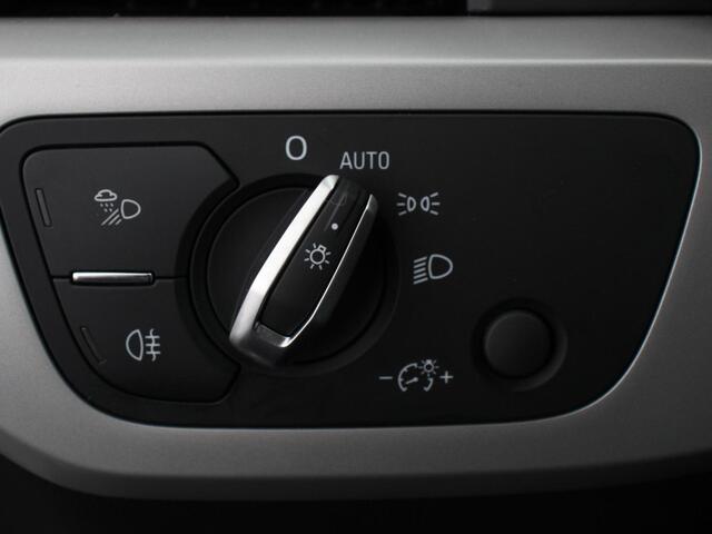 Audi A4 Avant 40 TFSI 204pk Prestige Plus S-Tronic Navigatie Climate Control Camera Electrische bedienbare achterklep Virtual Cockpit Led Dab Stoelverwarmi