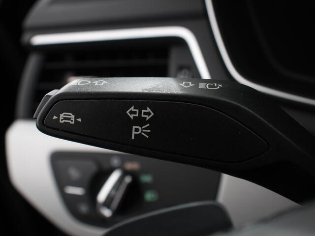 Audi A4 Avant 40 TFSI 204pk Prestige Plus S-Tronic Navigatie Climate Control Camera Electrische bedienbare achterklep Virtual Cockpit Led Dab Stoelverwarmi