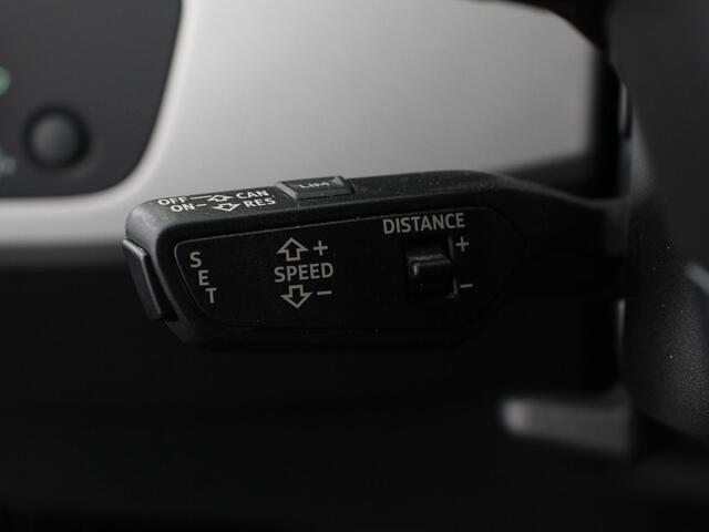 Audi A4 Avant 40 TFSI 204pk Prestige Plus S-Tronic Navigatie Climate Control Camera Electrische bedienbare achterklep Virtual Cockpit Led Dab Stoelverwarmi