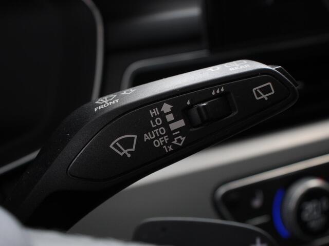 Audi A4 Avant 40 TFSI 204pk Prestige Plus S-Tronic Navigatie Climate Control Camera Electrische bedienbare achterklep Virtual Cockpit Led Dab Stoelverwarmi