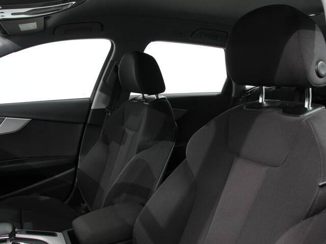 Audi A4 Avant 40 TFSI 204pk Prestige Plus S-Tronic Navigatie Climate Control Camera Electrische bedienbare achterklep Virtual Cockpit Led Dab Stoelverwarmi