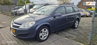 Opel Astra Stationwagon