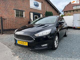 Ford Focus Wagon (2011 - 2018)