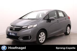 HONDA JAZZ 1.3 i-VTEC Trend | Trekhaak | Cruise Control | Stoelverw. | BlueTooth