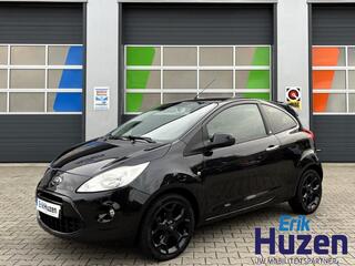 Ford Ka (2008 - 2016)
