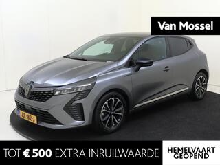 Renault Clio (2019 - 2025)