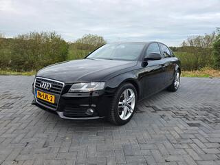 Audi A4 (2007 - 2015)