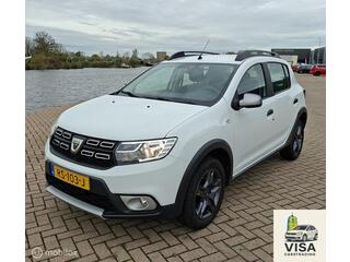 Dacia Sandero (2012 - 2020)