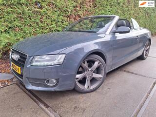 AUDI A5 Cabriolet 3.0 TDI quattro Pro Line