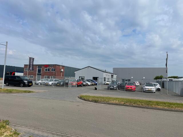 Ford Fiesta 1.6 Ti-VCT Titanium AUTOMAAT met 61765 km