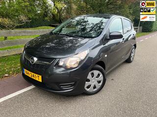 OPEL KARL 1.0 ecoFLEX Edition Airco PDC Cruise