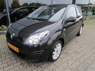Renault Twingo (2007 - 2014)