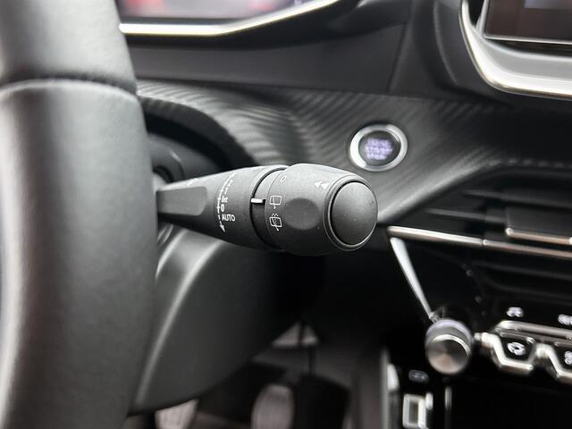 Peugeot 2008 100 PK Allure Pack | Rijklaar | Camera | Navigatie | 3D iCockpit |