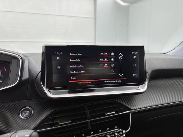Peugeot 2008 100 PK Allure Pack | Rijklaar | Camera | Navigatie | 3D iCockpit |