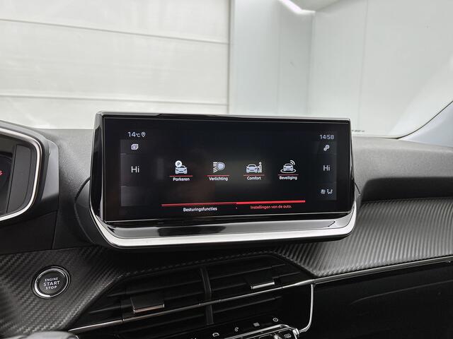 Peugeot 2008 100 PK Allure Pack | Rijklaar | Camera | Navigatie | 3D iCockpit |