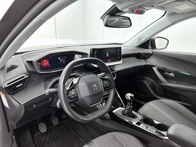 Peugeot 2008 100 PK Allure Pack | Rijklaar | Camera | Navigatie | 3D iCockpit |