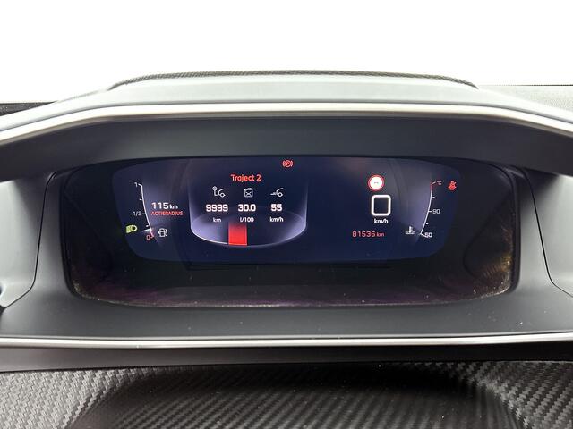 Peugeot 2008 100 PK Allure Pack | Rijklaar | Camera | Navigatie | 3D iCockpit |