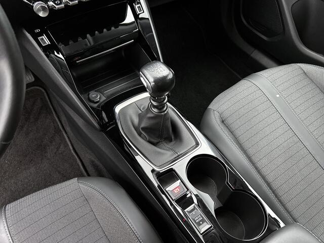 Peugeot 2008 100 PK Allure Pack | Rijklaar | Camera | Navigatie | 3D iCockpit |