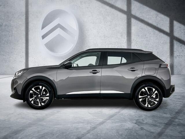 Peugeot 2008 100 PK Allure Pack | Rijklaar | Camera | Navigatie | 3D iCockpit |