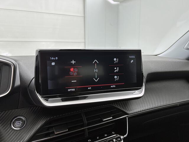 Peugeot 2008 100 PK Allure Pack | Rijklaar | Camera | Navigatie | 3D iCockpit |