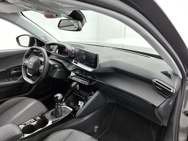 Peugeot 2008 100 PK Allure Pack | Rijklaar | Camera | Navigatie | 3D iCockpit |