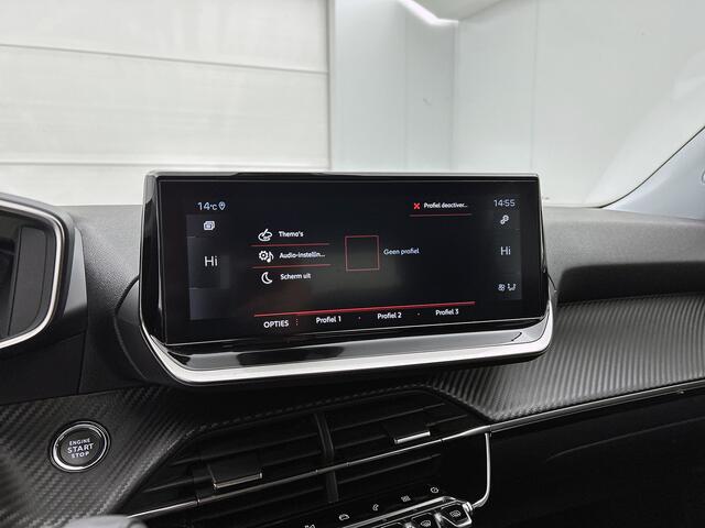 Peugeot 2008 100 PK Allure Pack | Rijklaar | Camera | Navigatie | 3D iCockpit |