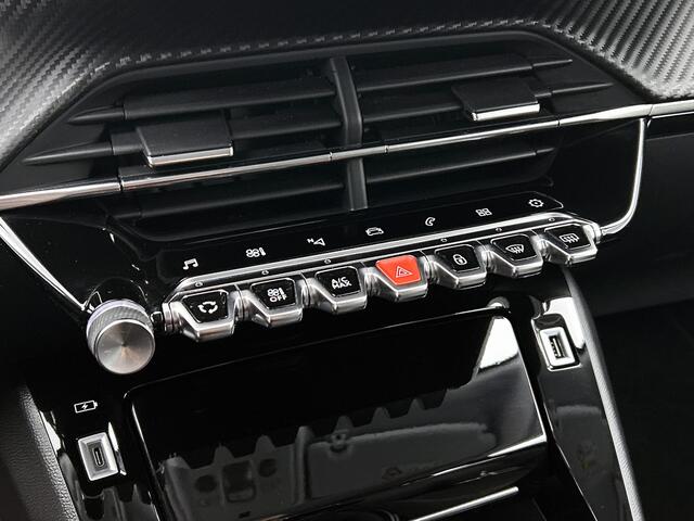 Peugeot 2008 100 PK Allure Pack | Rijklaar | Camera | Navigatie | 3D iCockpit |