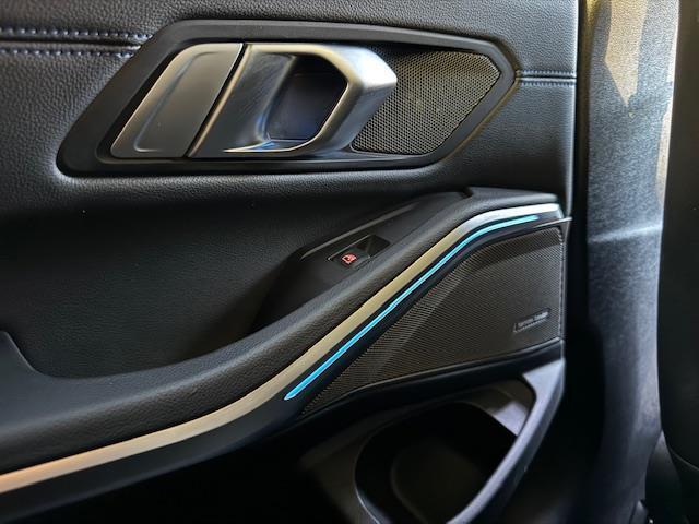 BMW 3-Serie Touring | Facelift | Full map navigatie 330e