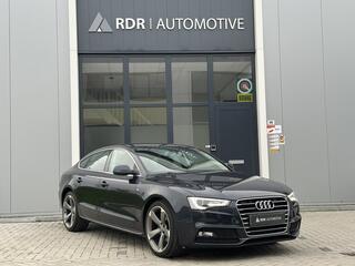 Audi A5 (2007 - 2016)