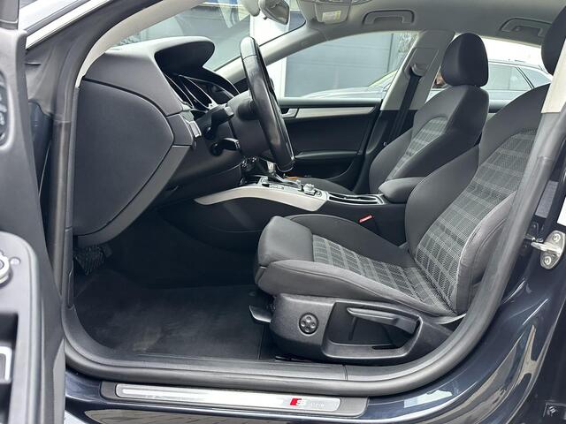 Audi A5 Sportback 1.8 TFSI Adrenalin