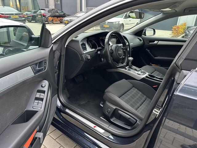 Audi A5 Sportback 1.8 TFSI Adrenalin