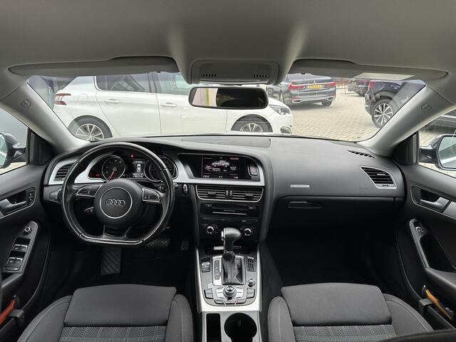 Audi A5 Sportback 1.8 TFSI Adrenalin