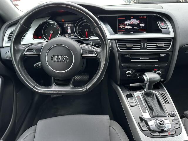 Audi A5 Sportback 1.8 TFSI Adrenalin